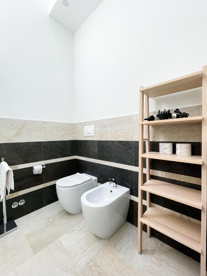 Domus Lavinia "Levante" - Anzio Buitenkant foto