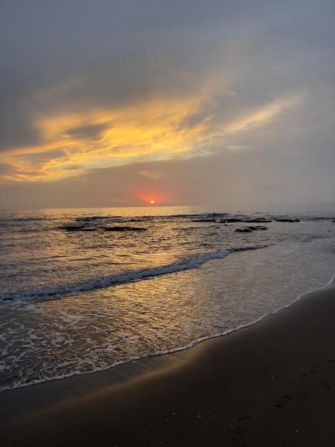 Domus Lavinia "Levante" - Anzio Buitenkant foto