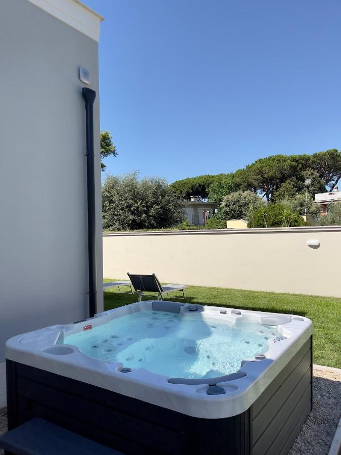 Domus Lavinia "Levante" - Anzio Buitenkant foto